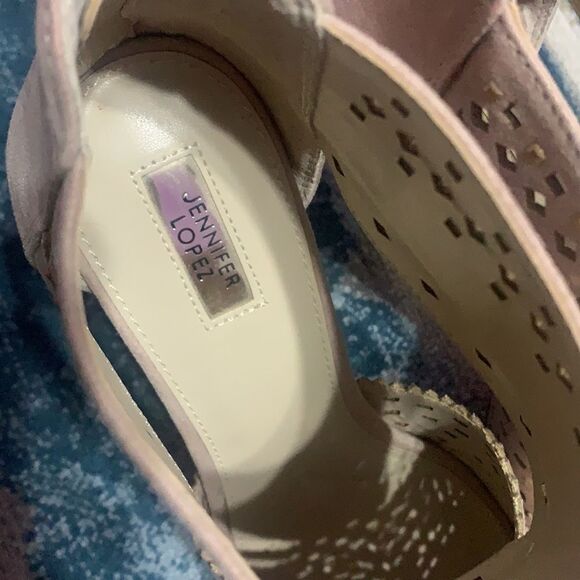 🦋 Jennifer Lopez heels🦋 - Picture 8 of 9